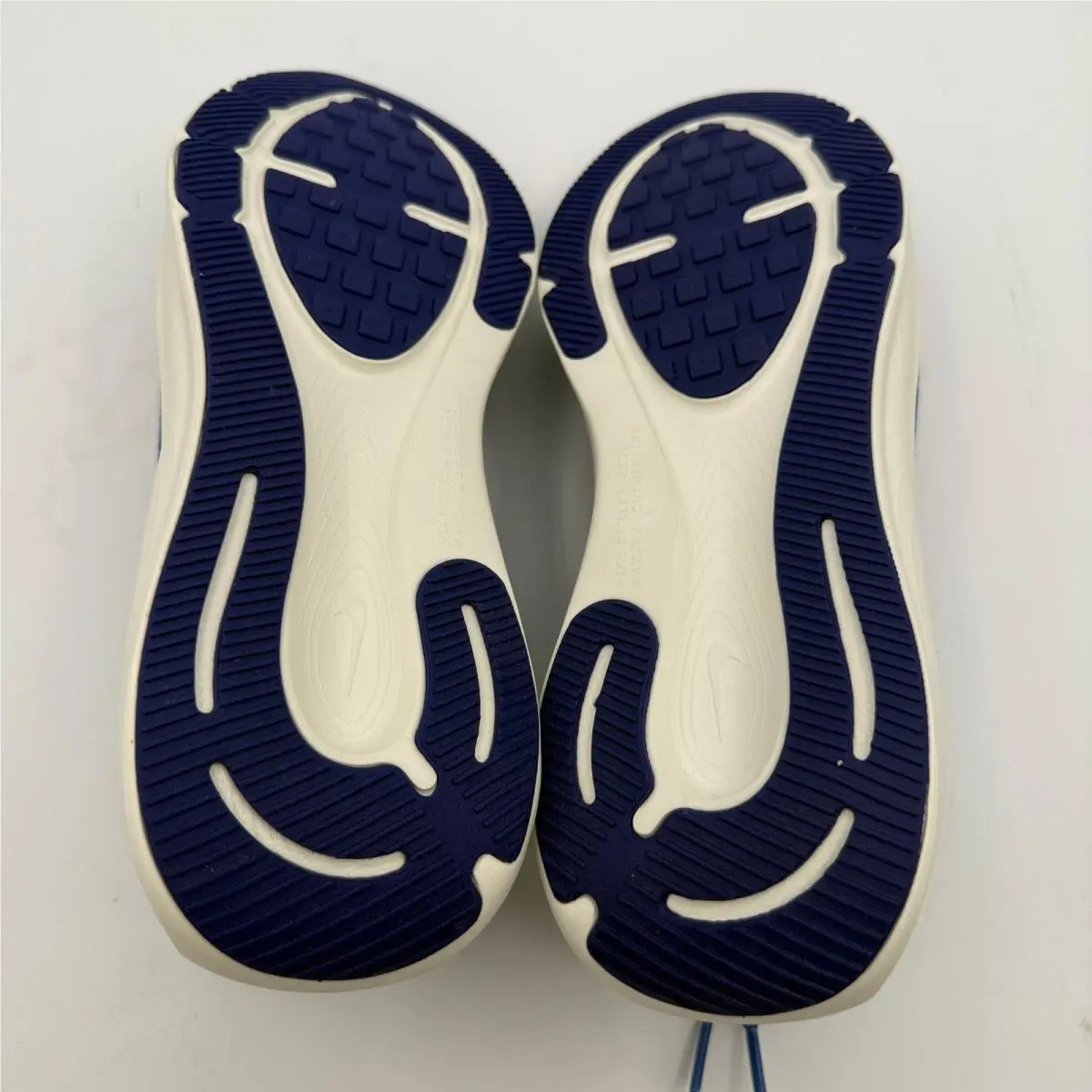 Nike shoes - Nike Stellar Ride - Stellar Ride - Blue 4