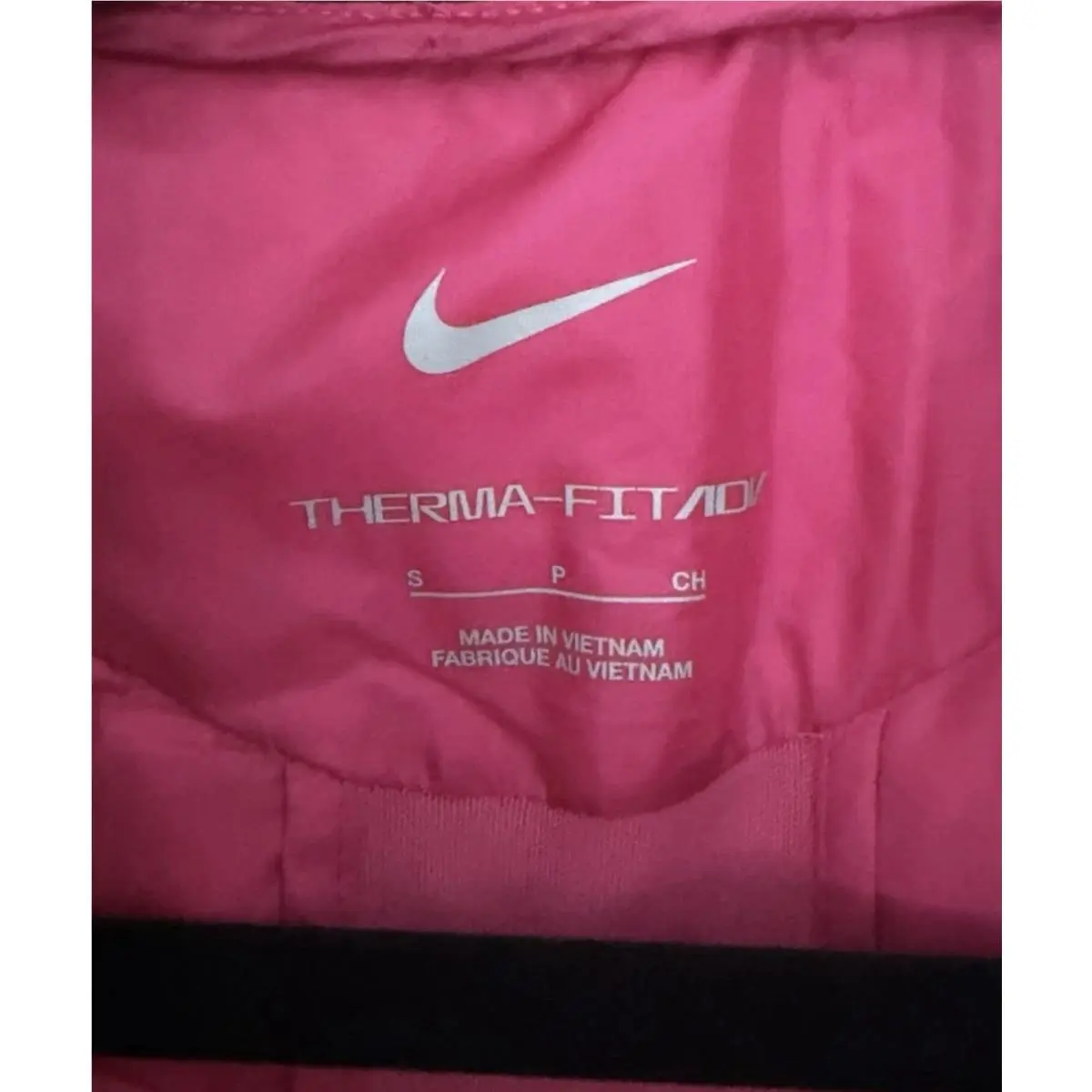 Nike clothing - Pink 5