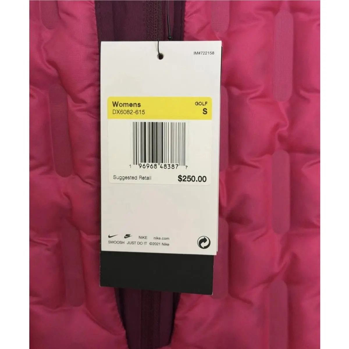 Nike clothing - Pink 7