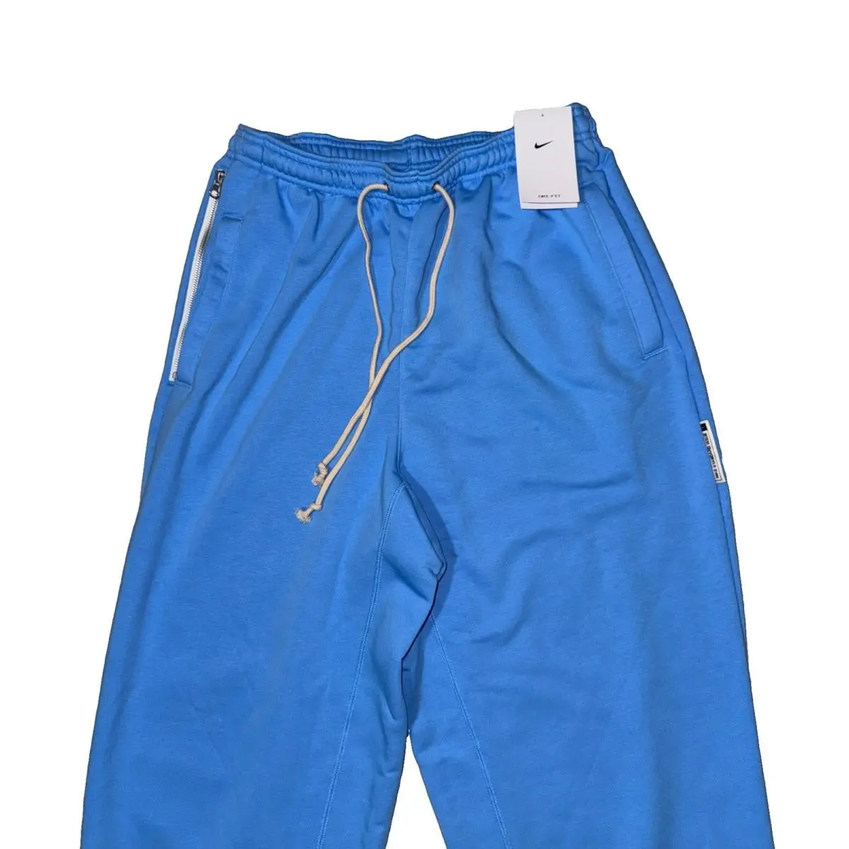 Nike clothing - HQ7989 - HQ7989 - Blue 0