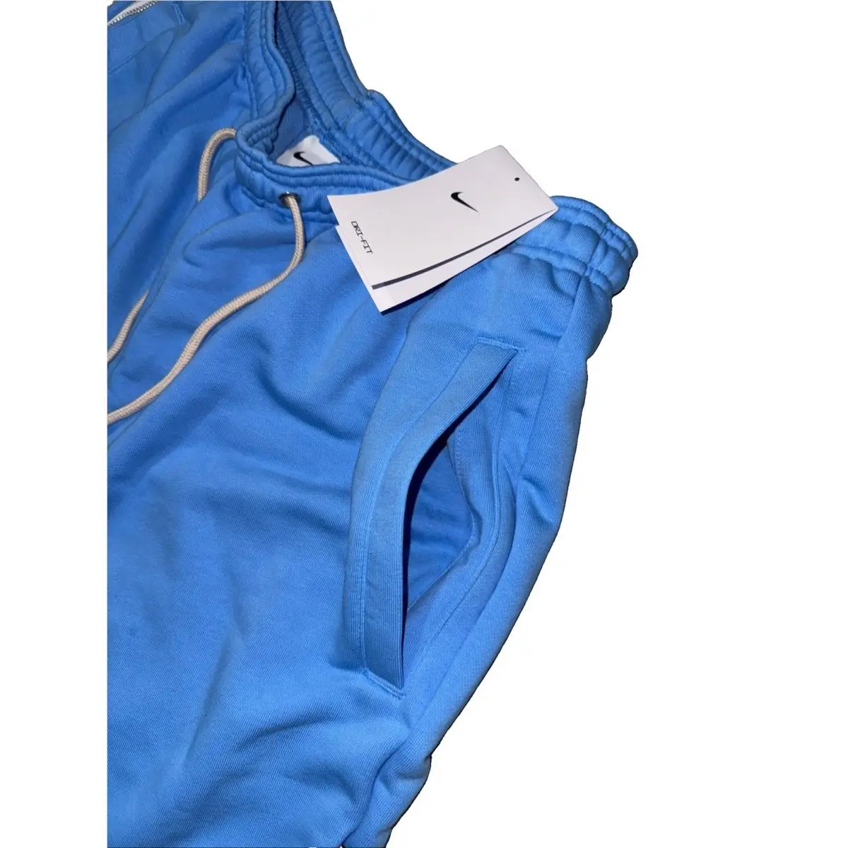 Nike clothing - HQ7989 - HQ7989 - Blue 2