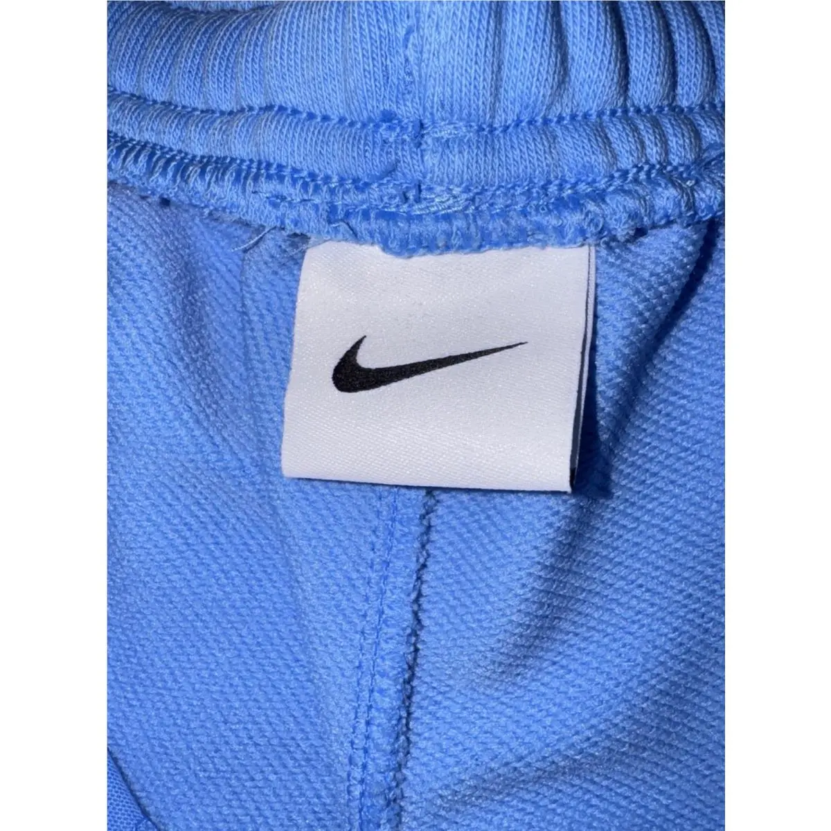 Nike clothing - HQ7989 - HQ7989 - Blue 3