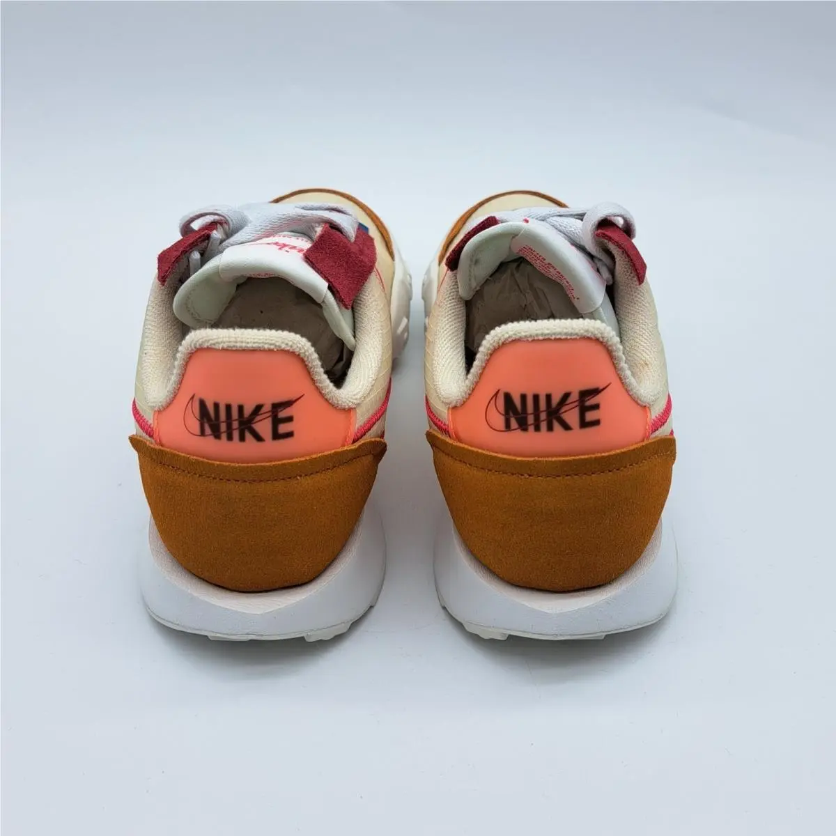 Nike shoes - Nike Waffle Racer 2X - Waffle Racer - CK6647800 - Multicolor 3