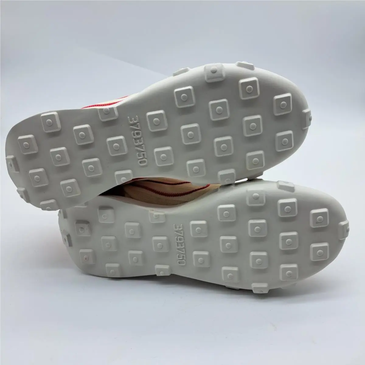 Nike shoes - Nike Waffle Racer 2X - Waffle Racer - CK6647800 - Multicolor 5
