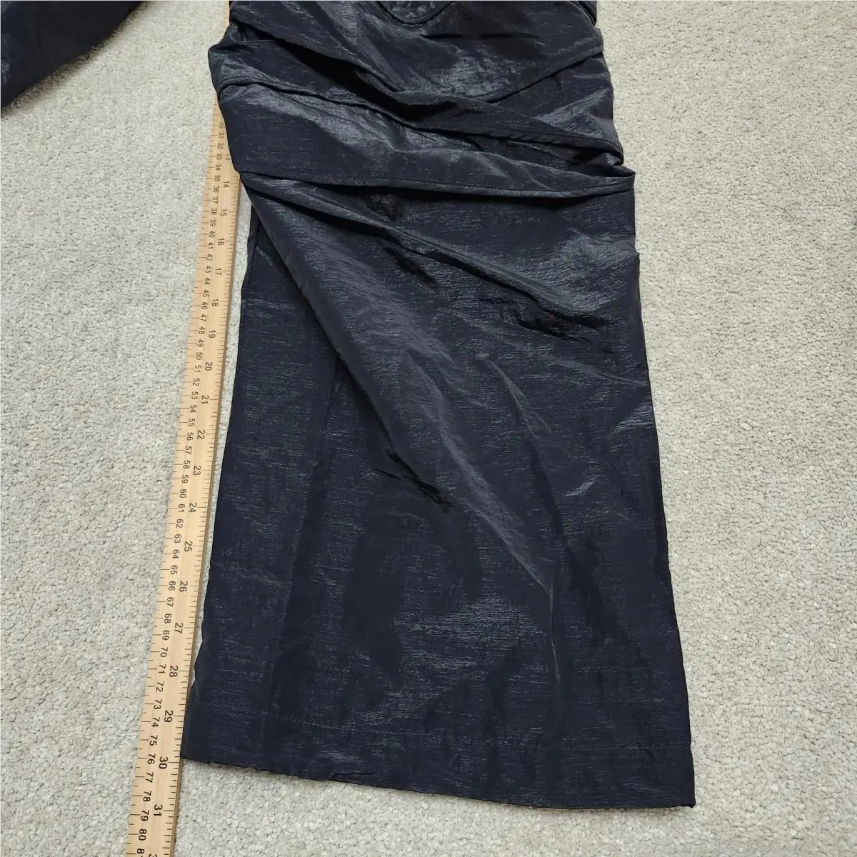 Nike clothing - Black 12