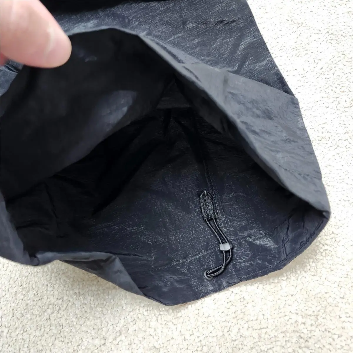Nike clothing - Black 3