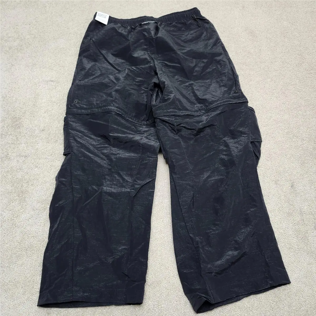 Nike clothing - Black 6