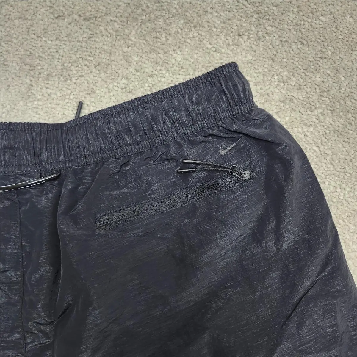 Nike clothing - Black 8