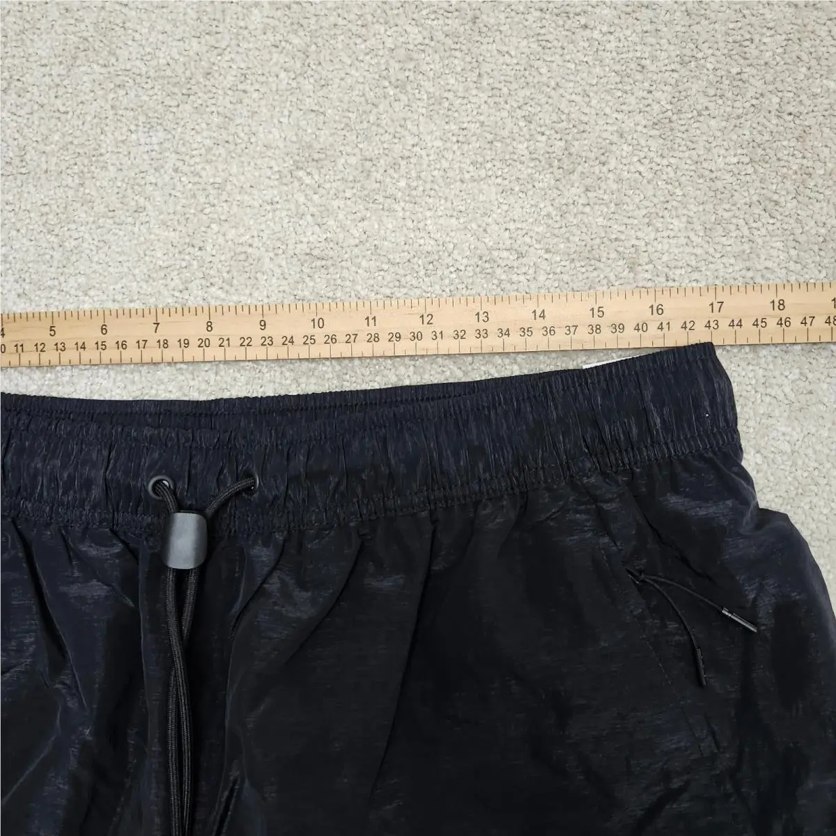 Nike clothing - Black 10