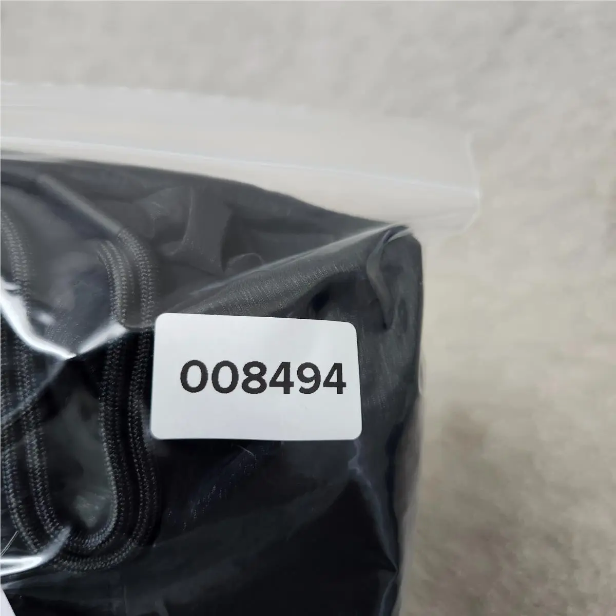 Nike clothing - Black 13