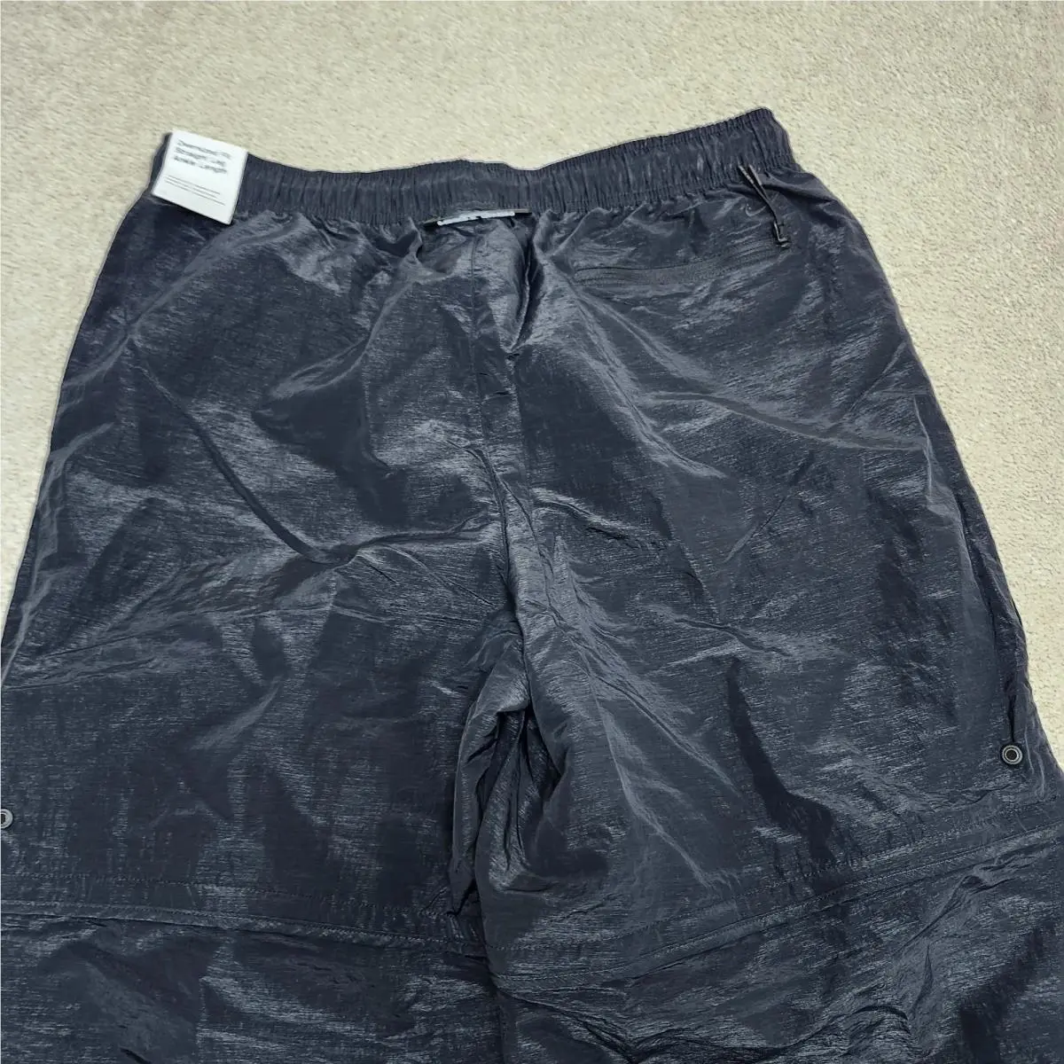 Nike clothing - Black 7