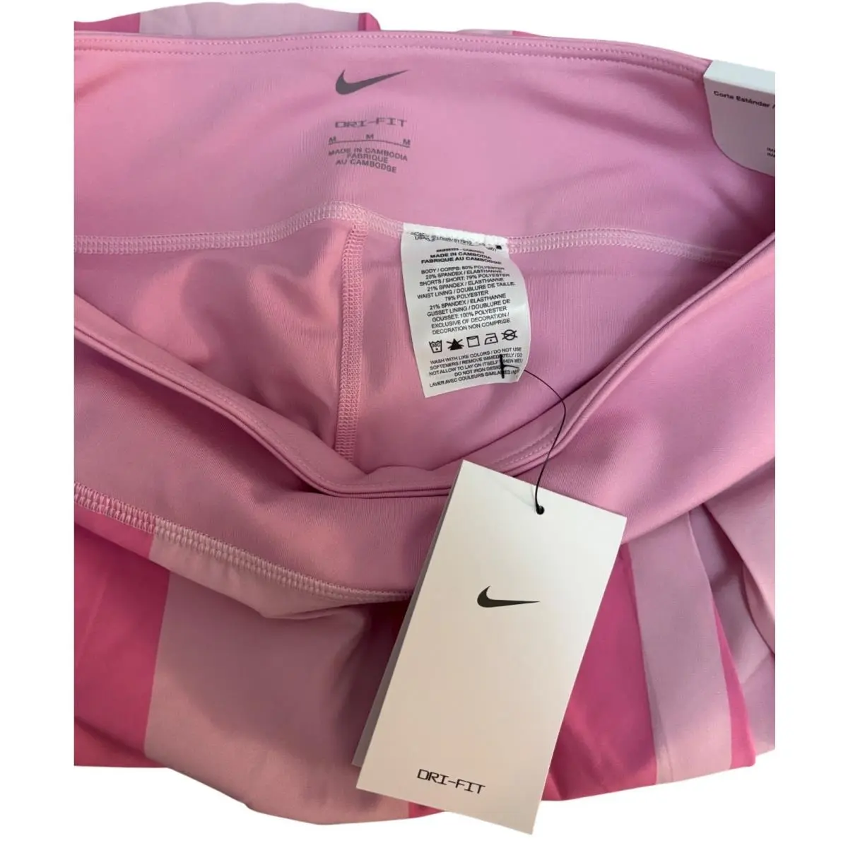 Nike clothing - Pink 4