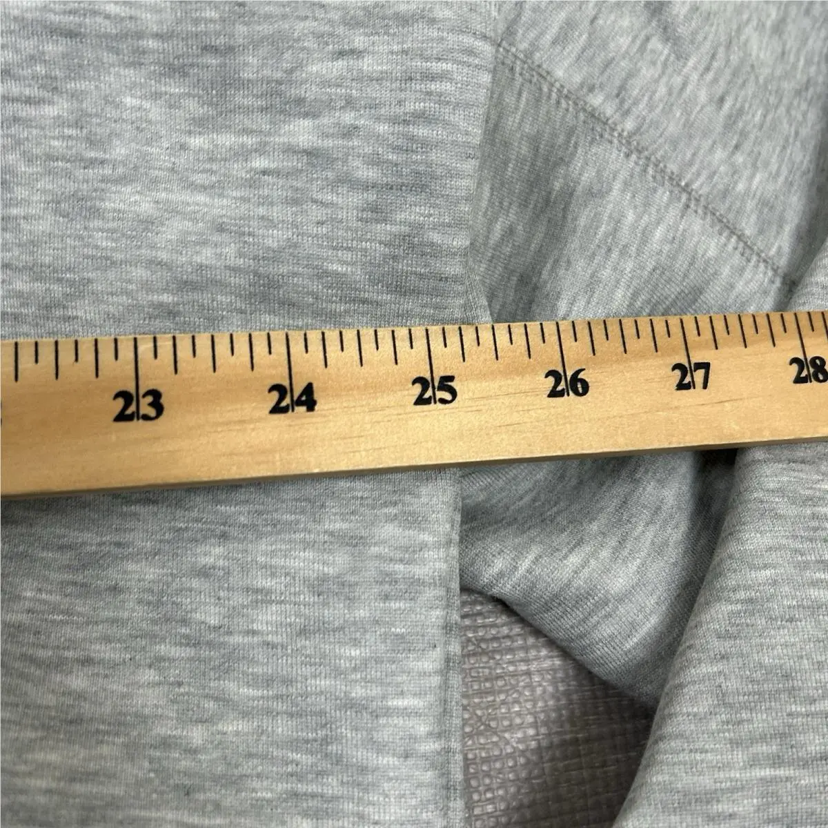 Nike clothing - Gray 2