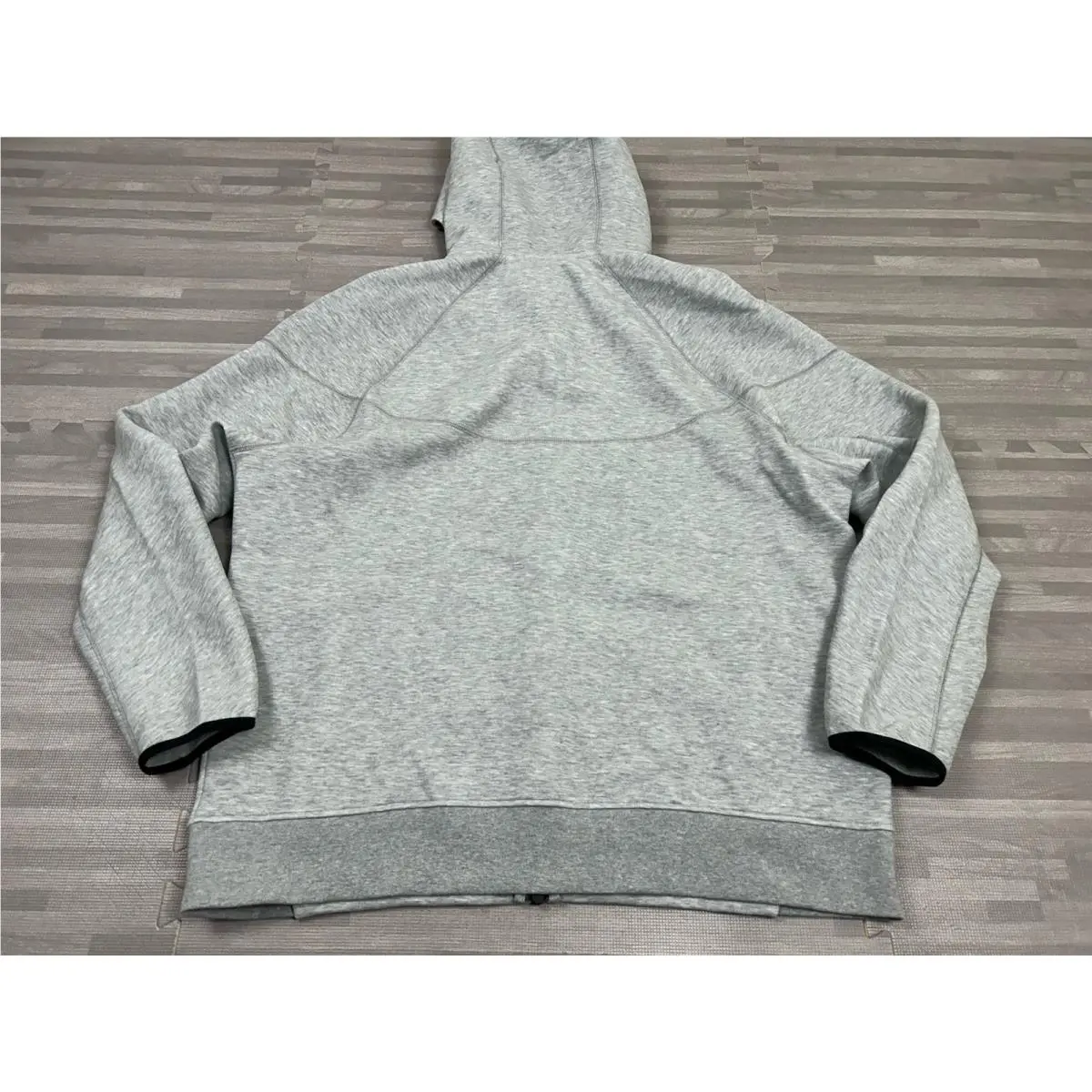 Nike clothing - Gray 6