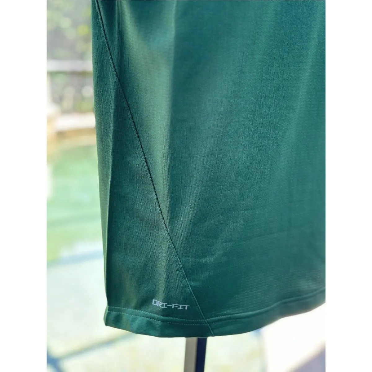 Nike clothing - J000356FAMU - J000356FAMU - Green 2