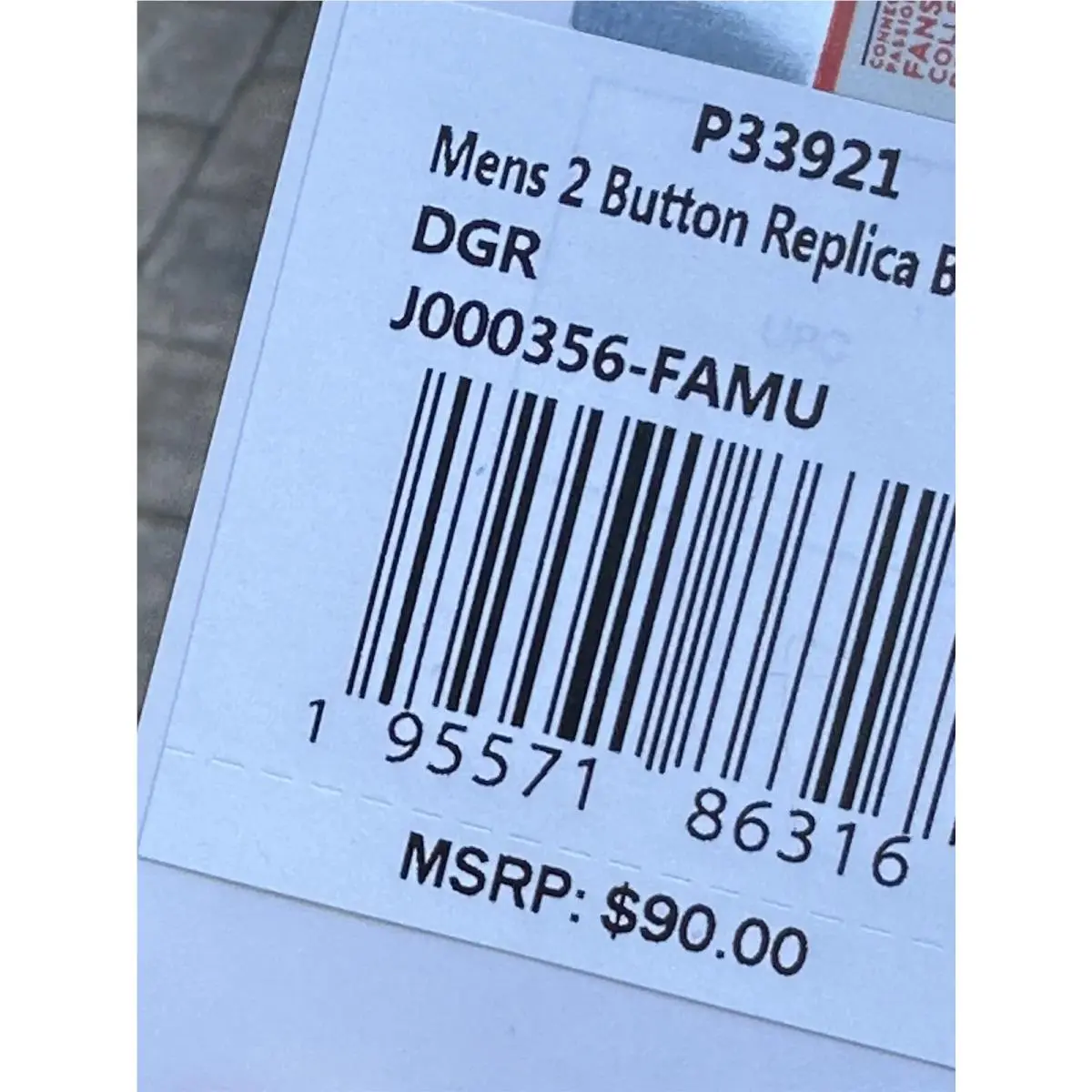 Nike clothing - J000356FAMU - J000356FAMU - Green 5