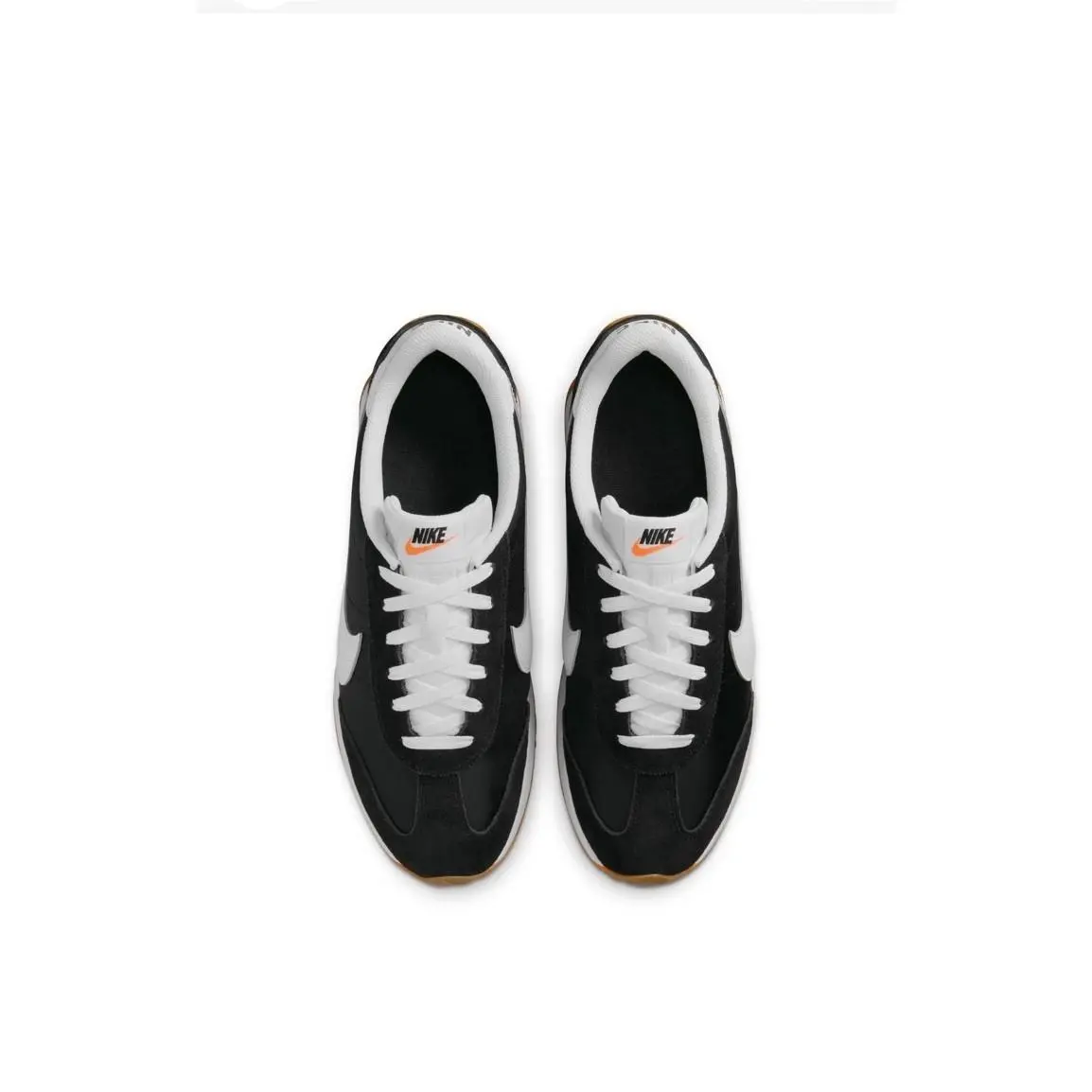 Nike shoes - Nike Pacific HQ2052 - Pacific - Black 1