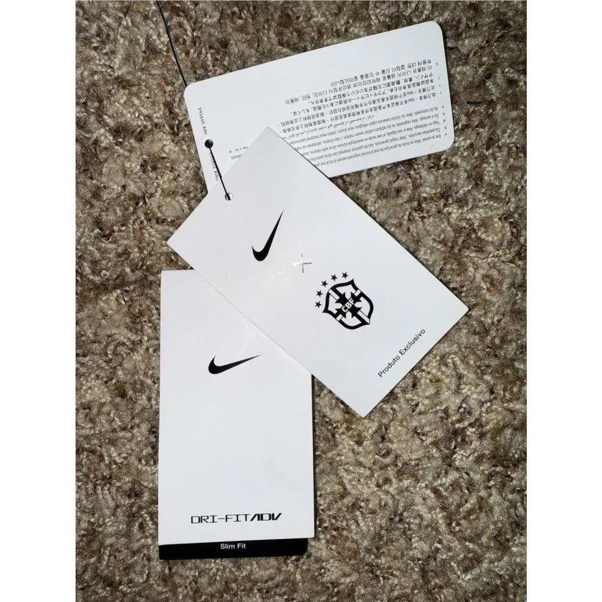 Nike clothing - NA - Blue 8