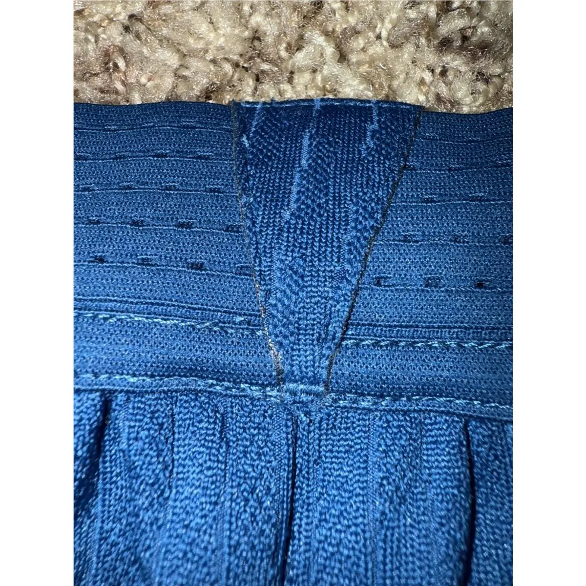 Nike clothing - NA - Blue 4