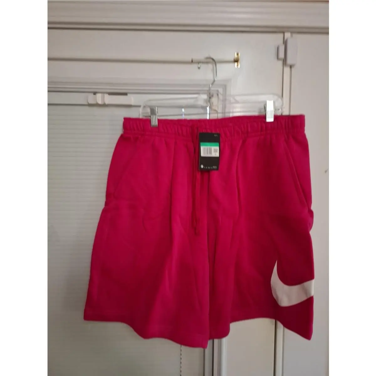 Nike clothing - Pink 0