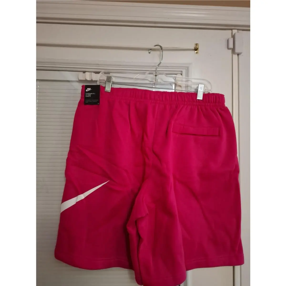 Nike clothing - Pink 2