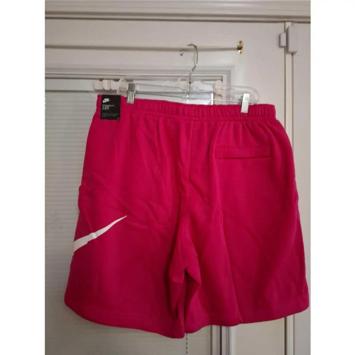 Nike clothing - Pink 3