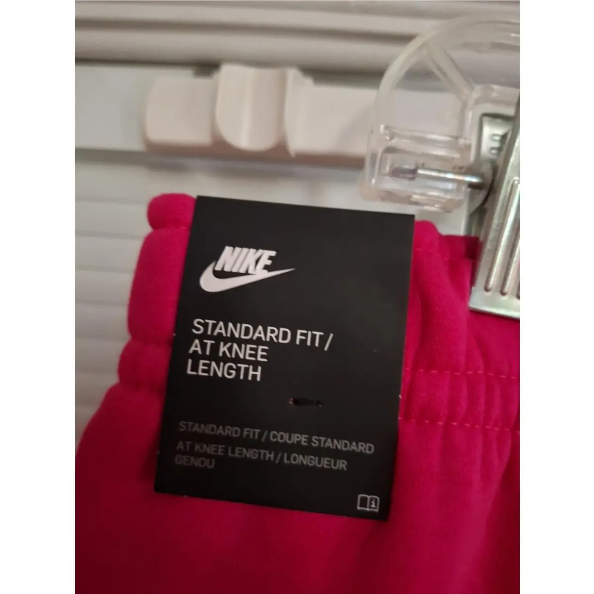 Nike clothing - Pink 4