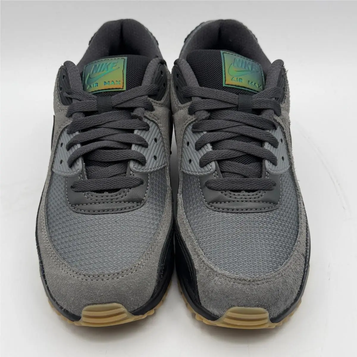 Nike shoes - Nike Air Max 90 - Air Max - Gray 1