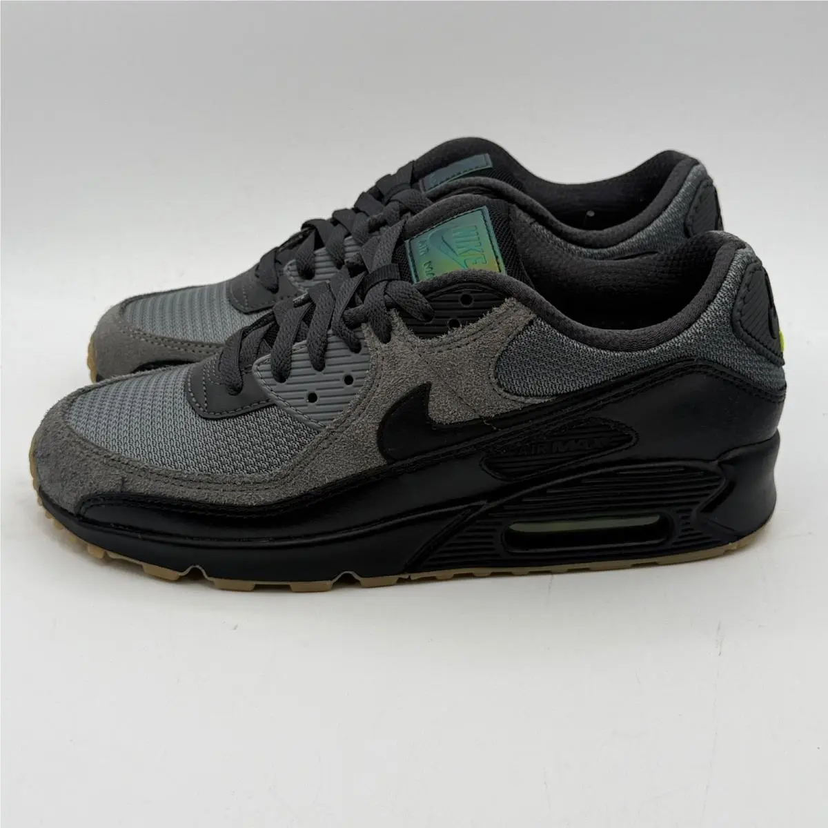 Nike shoes - Nike Air Max 90 - Air Max - Gray 2