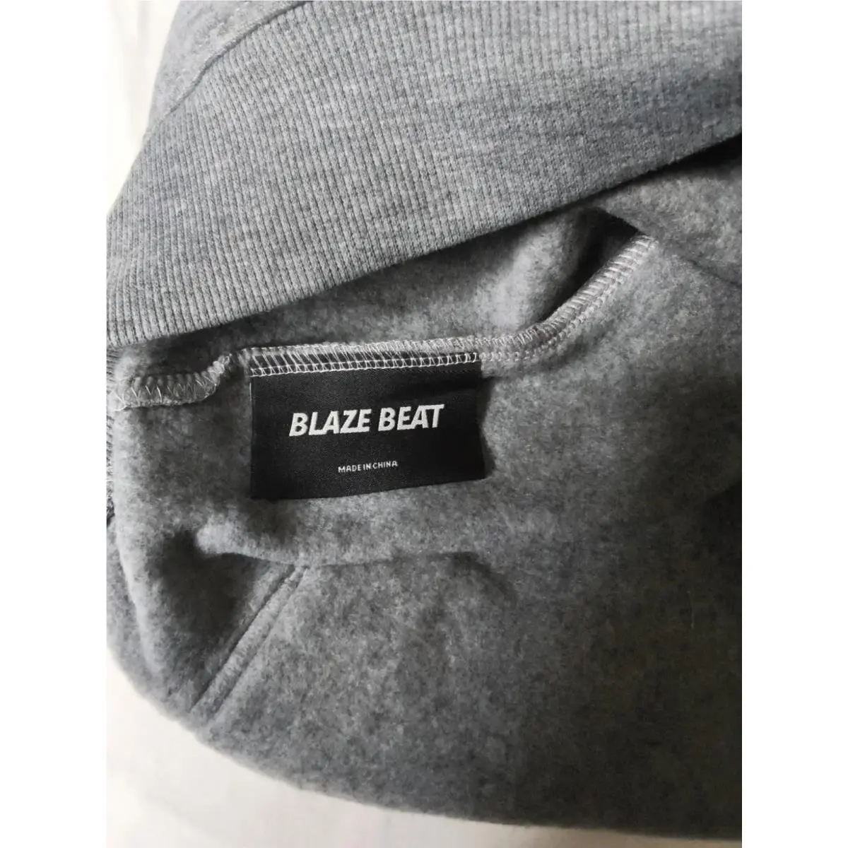 Nike clothing - Gray 8