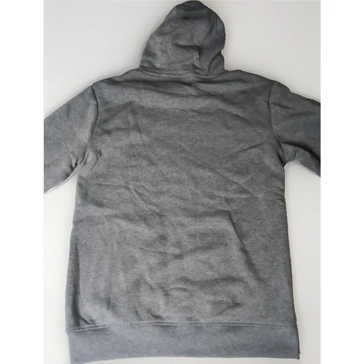 Nike clothing - Gray 11