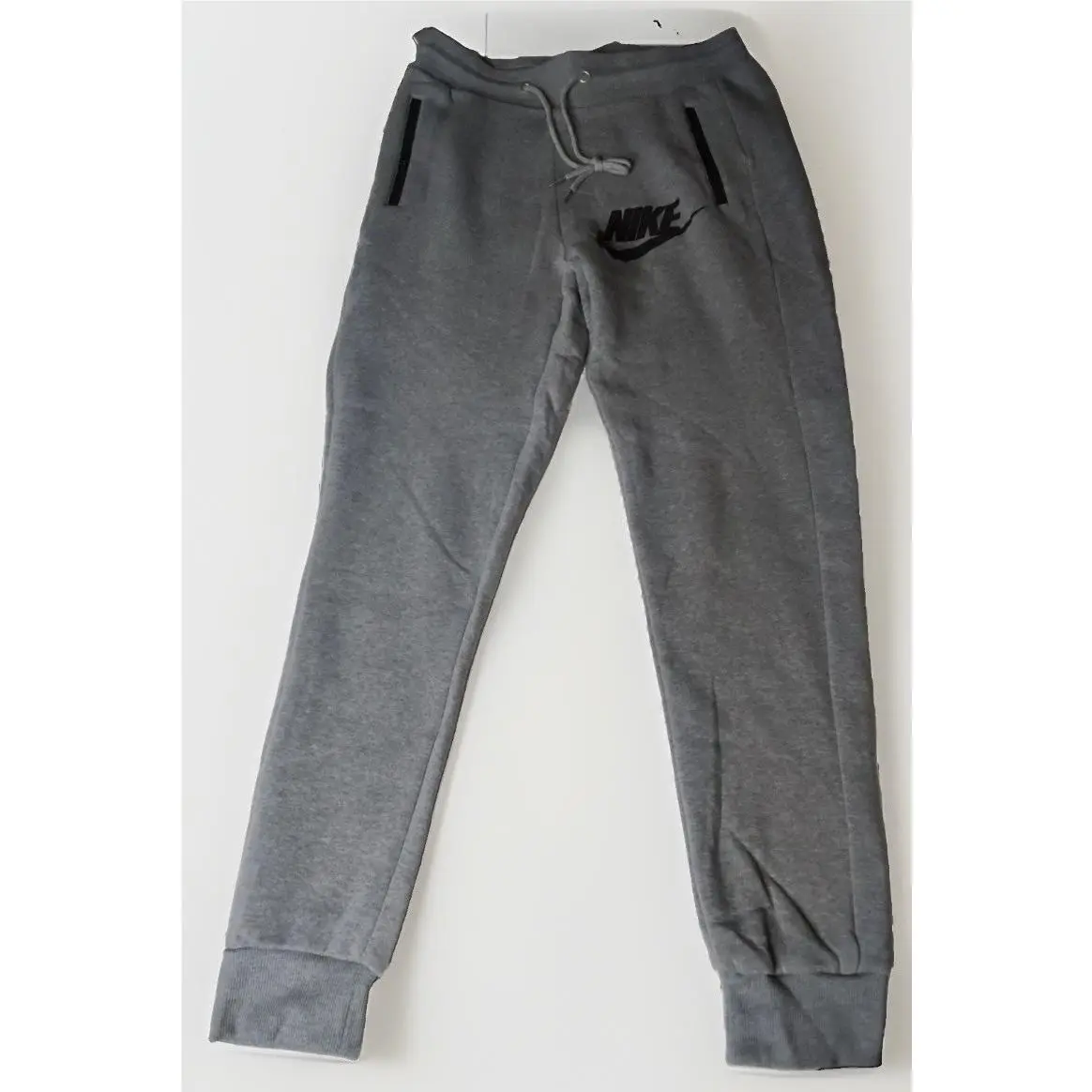 Nike clothing - Gray 15
