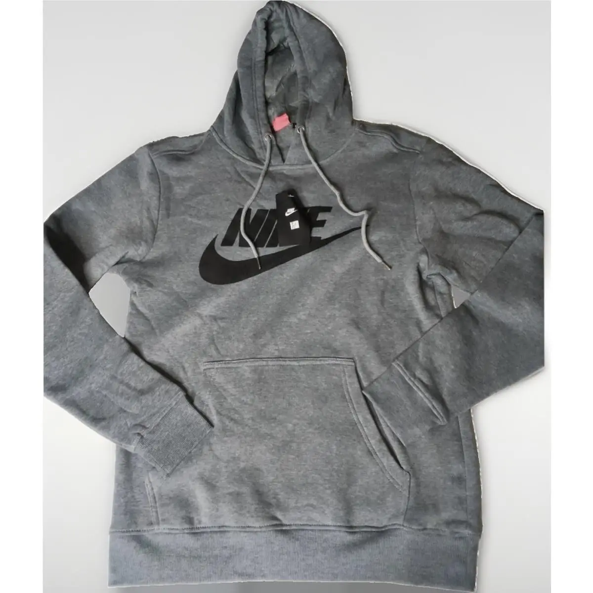 Nike clothing - Gray 0
