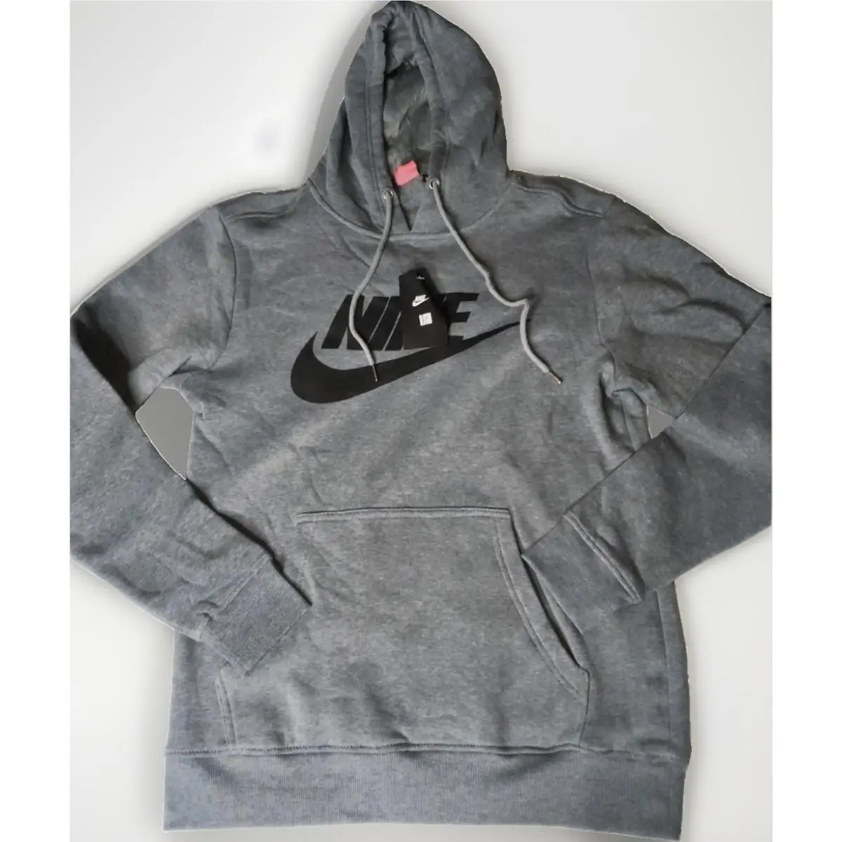 Nike clothing - Gray 1