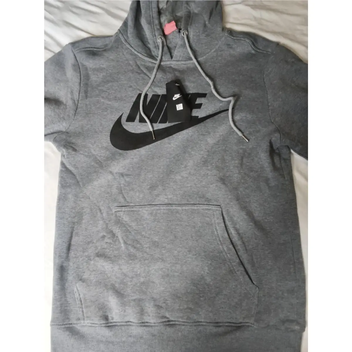 Nike clothing - Gray 2