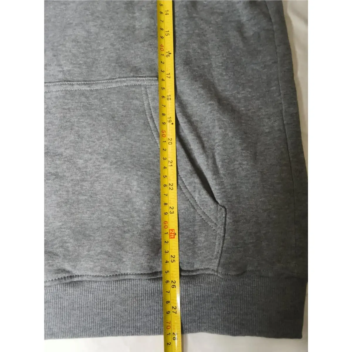 Nike clothing - Gray 5