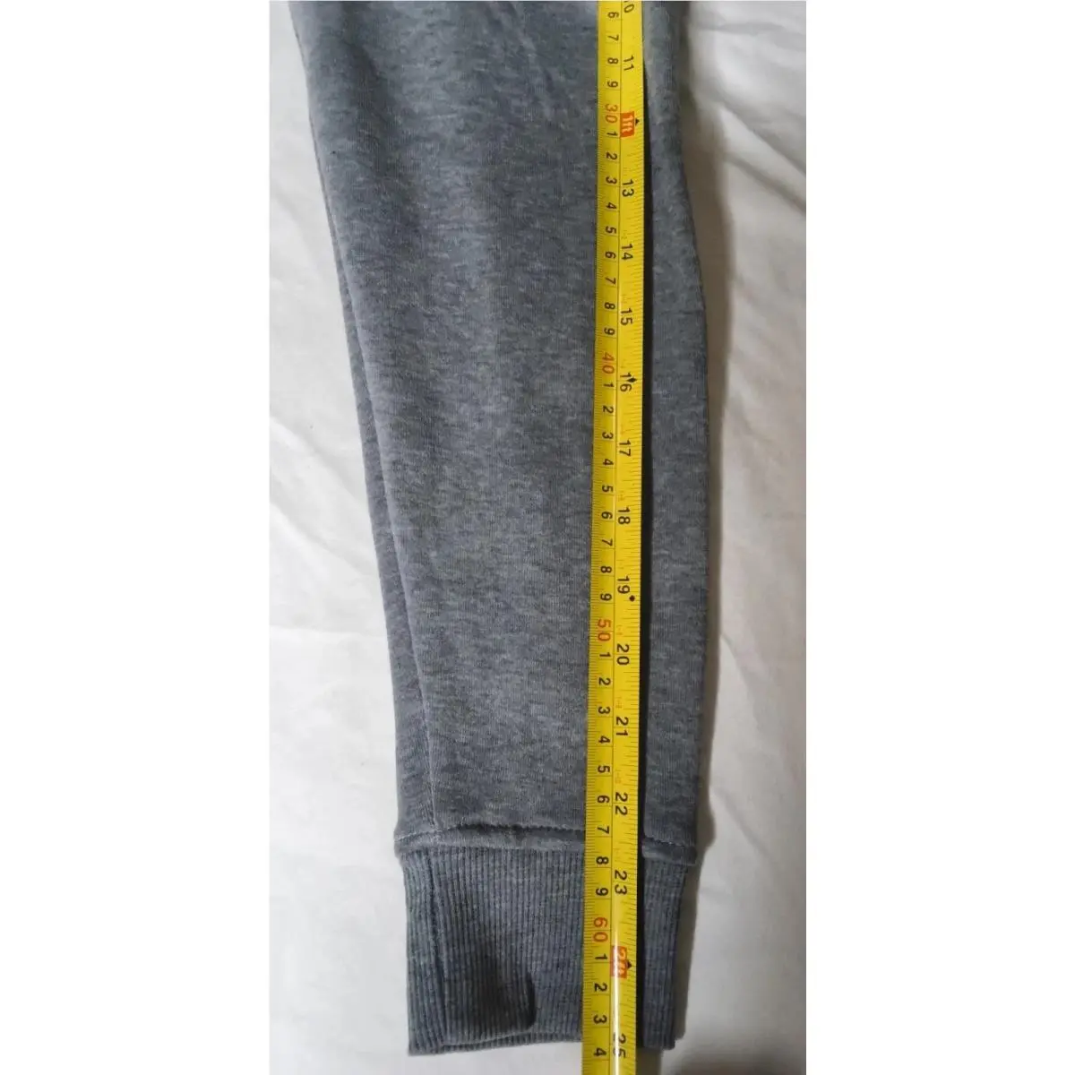 Nike clothing - Gray 7