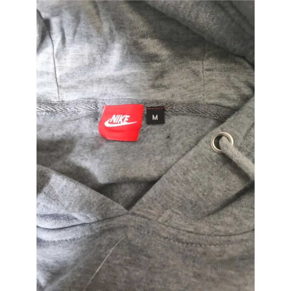 Nike clothing - Gray 10