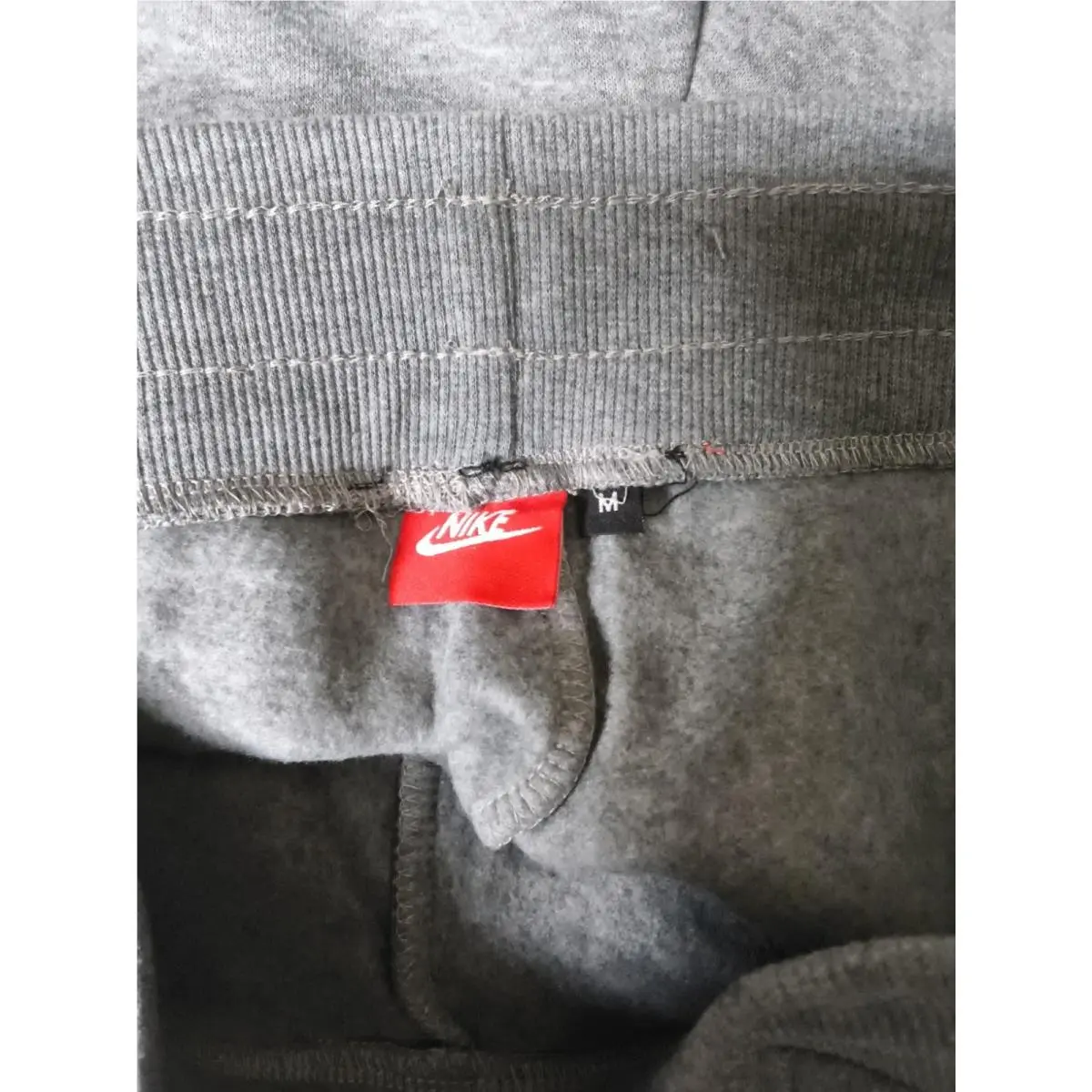 Nike clothing - Gray 12