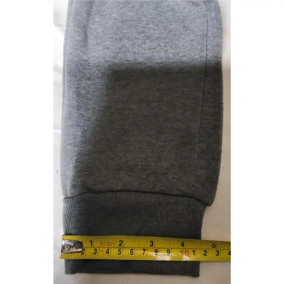 Nike clothing - Gray 16
