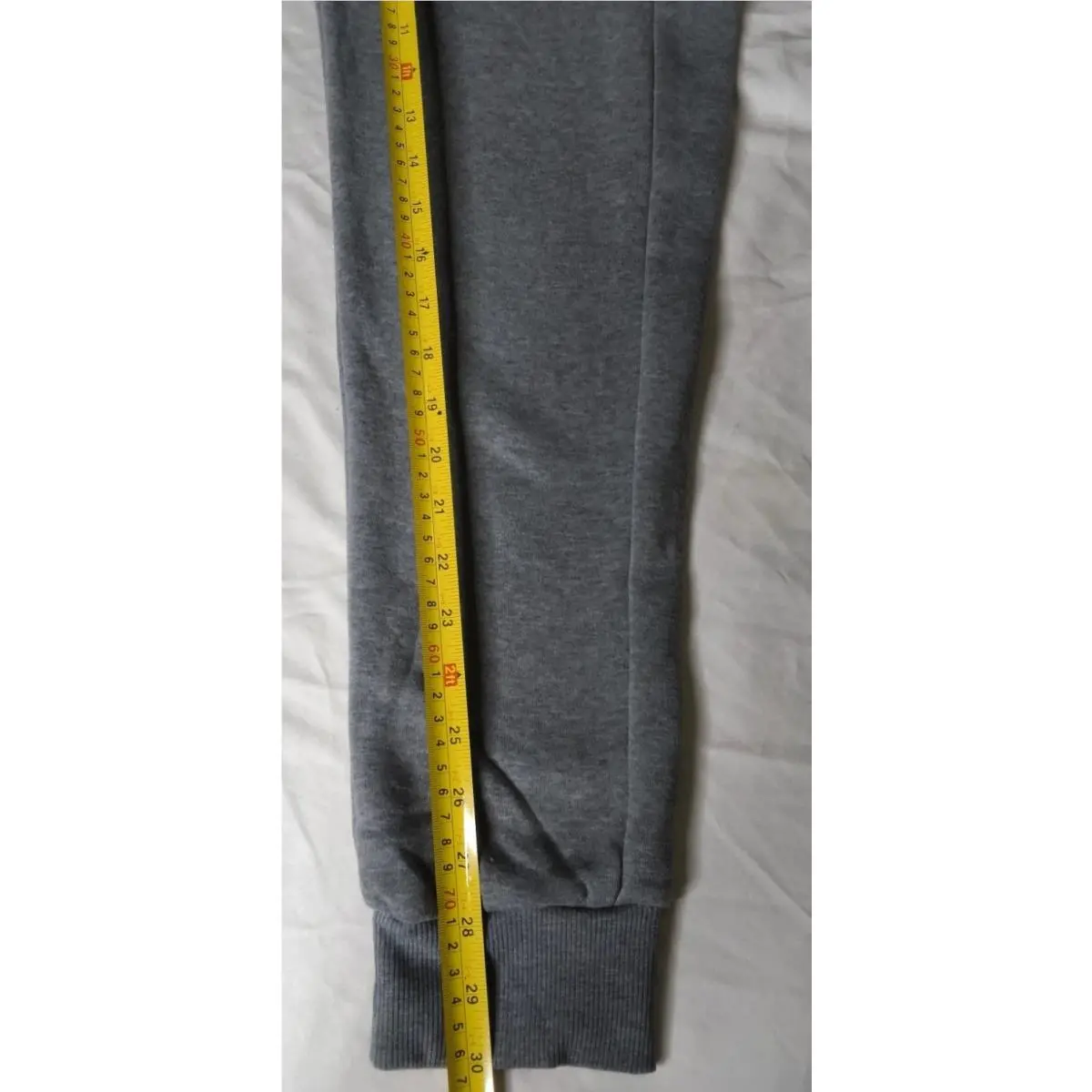 Nike clothing - Gray 17