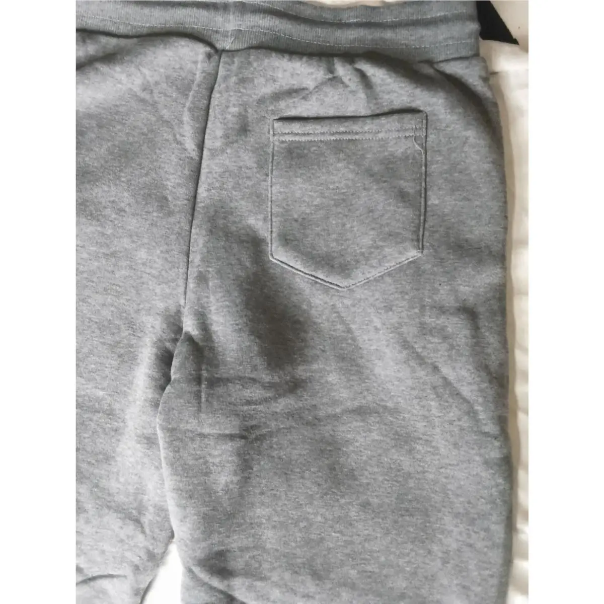 Nike clothing - Gray 22
