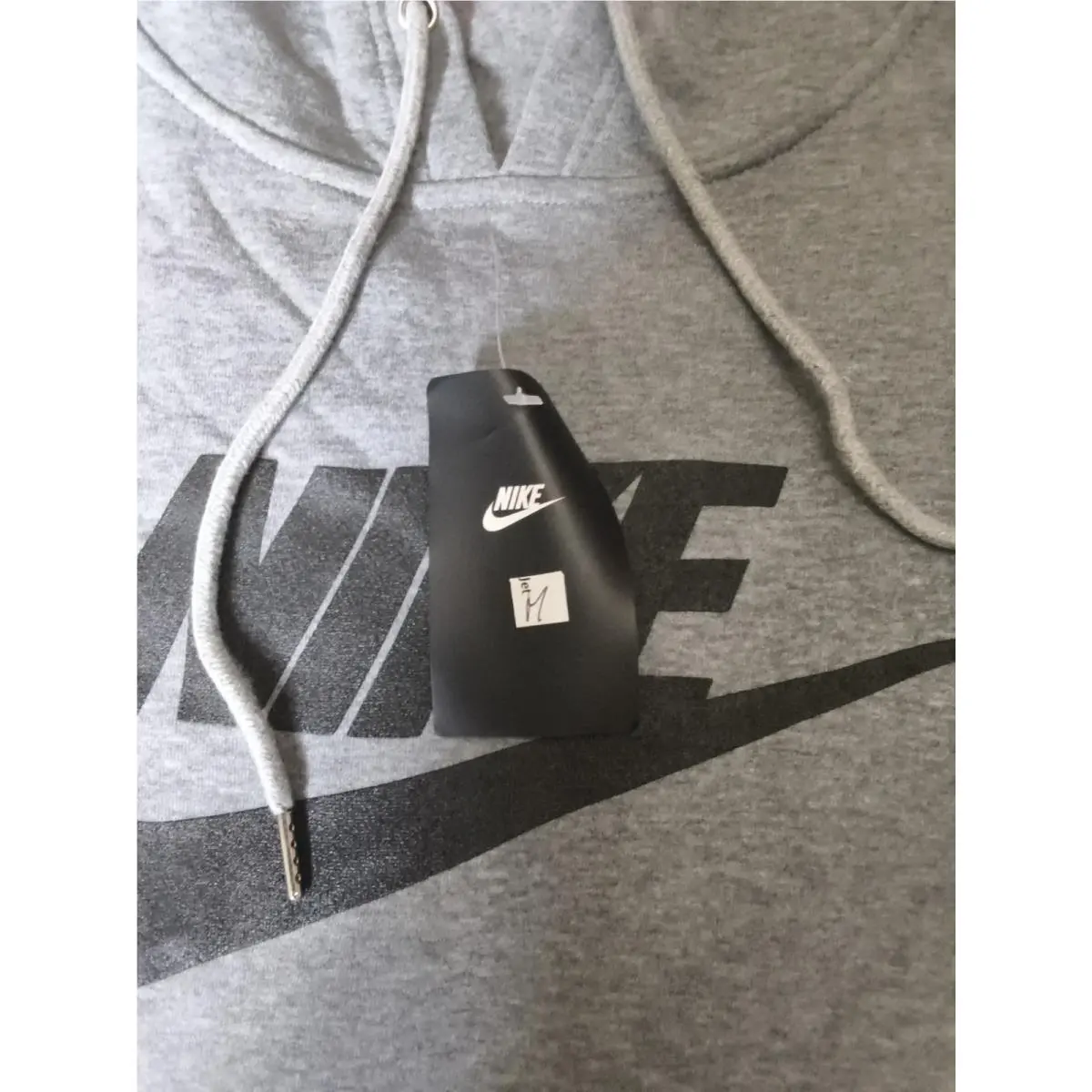 Nike clothing - Gray 3