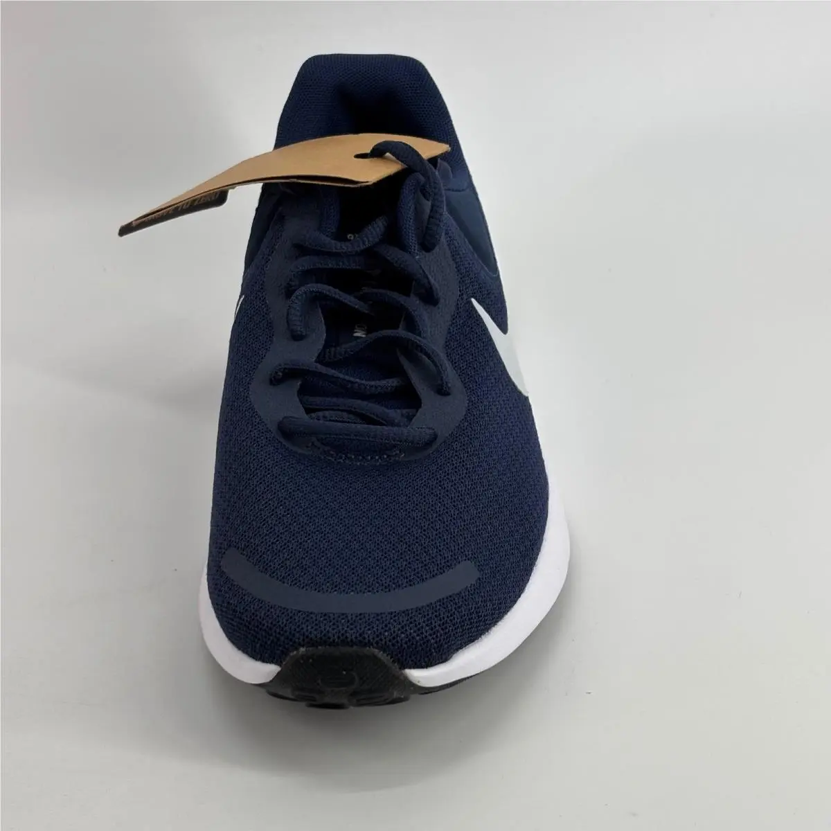 Nike shoes - Revolution 7 - Revolution - Blue 0