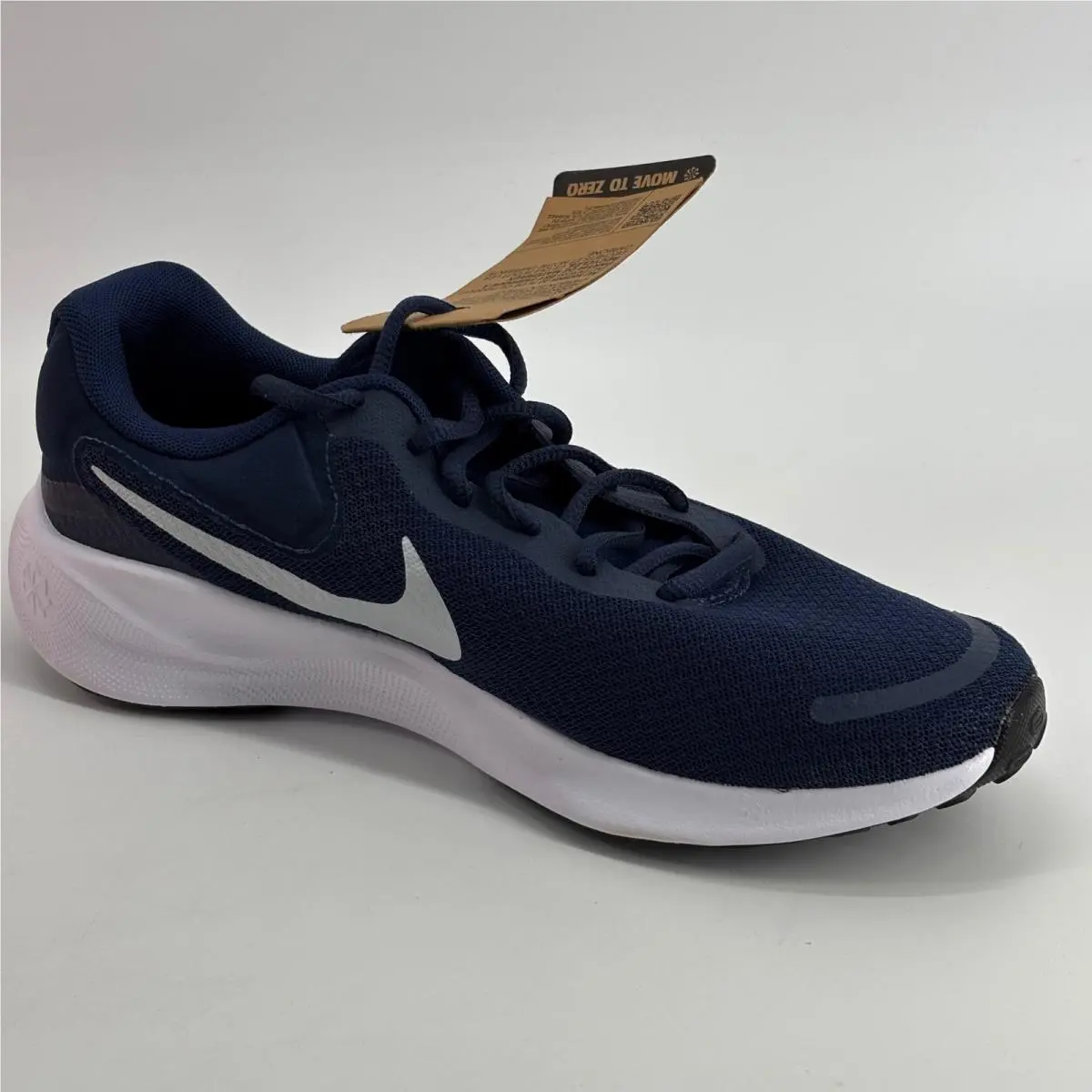 Nike shoes - Revolution 7 - Revolution - Blue 1