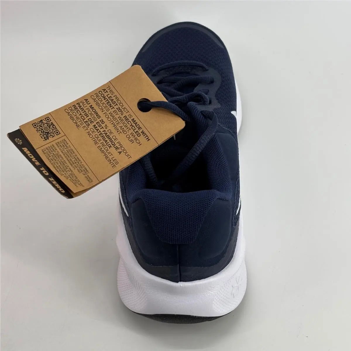 Nike shoes - Revolution 7 - Revolution - Blue 2