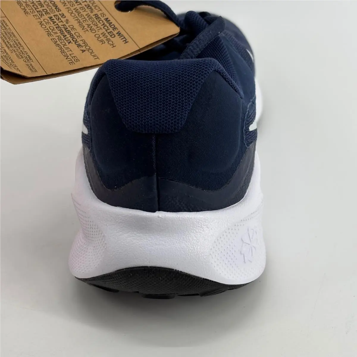 Nike shoes - Revolution 7 - Revolution - Blue 3