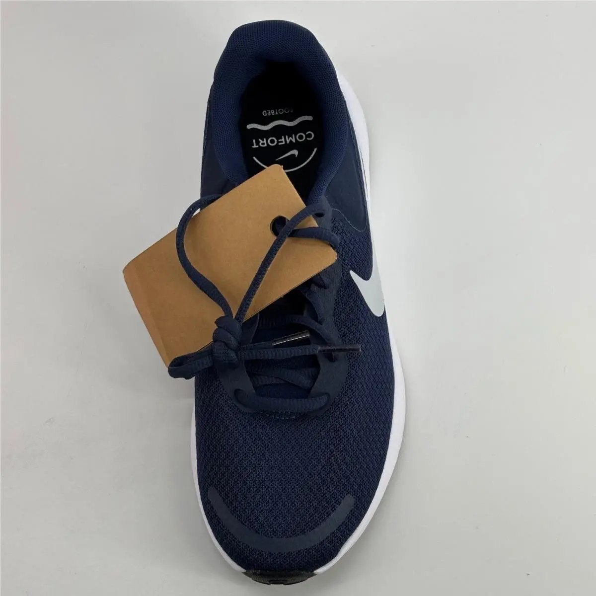 Nike shoes - Revolution 7 - Revolution - Blue 5