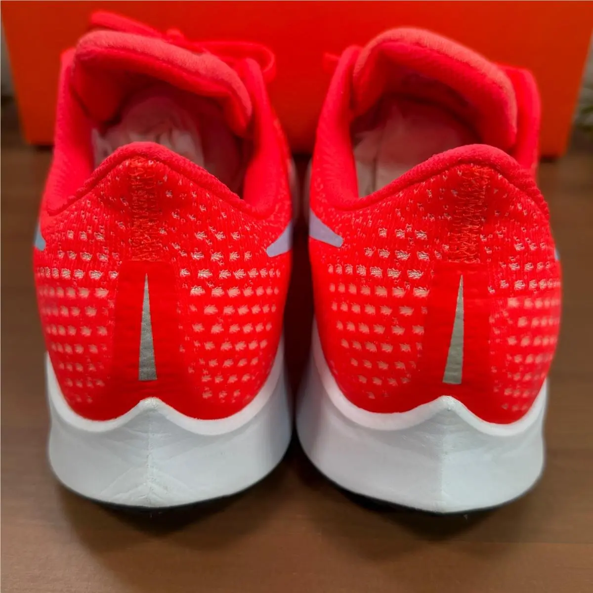 Nike shoes - Nike Air Zoom Pegasus 35 - Multicolor 2