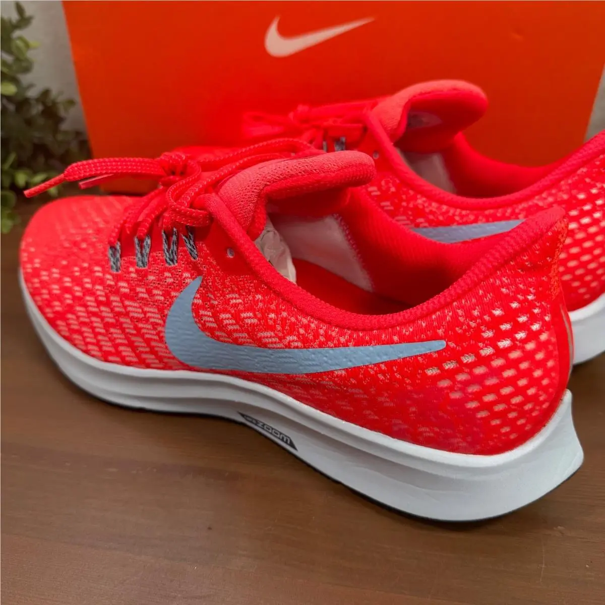 Nike shoes - Nike Air Zoom Pegasus 35 - Multicolor 3